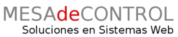 Mesa de Control